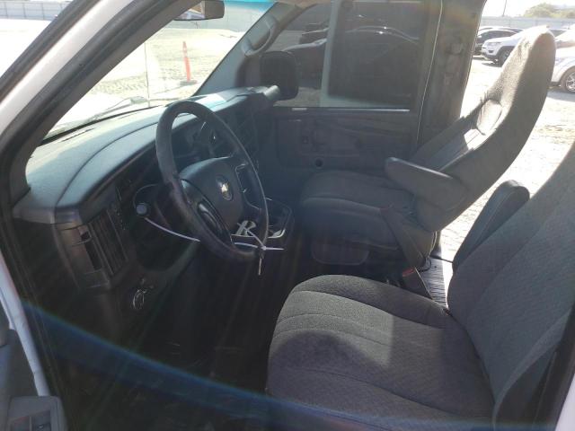 Photo 7 from auction – 2015 CHEVROLET EXPRESS G2 with VIN 1GCWGFCF2F1216122