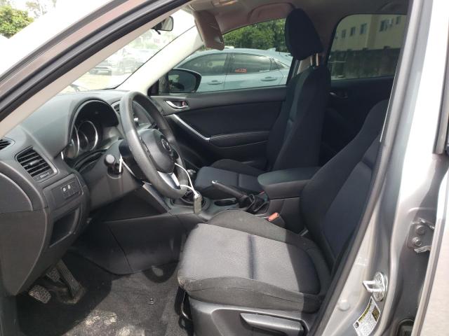 Photo 7 from auction – 2014 MAZDA CX-5 SPORT with VIN JM3KE2BE7E0405852