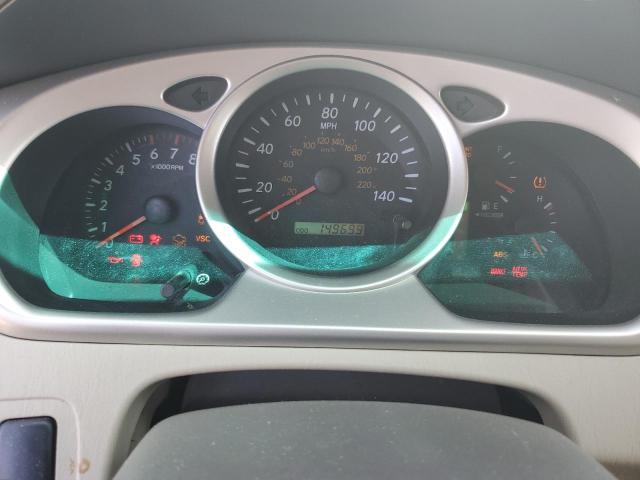 Photo 9 from auction – 2007 TOYOTA HIGHLANDER with VIN JTEEP21A670224464