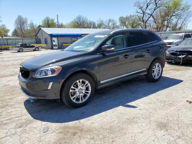 VOLVO XC60 3.2 2014 with VIN YV4952DZ4E2514097 - Photo from auction