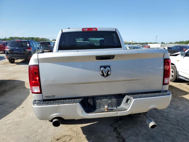 Photo 6 from auction – 2017 RAM 1500 ST with VIN 1C6RR6KT8HS636521