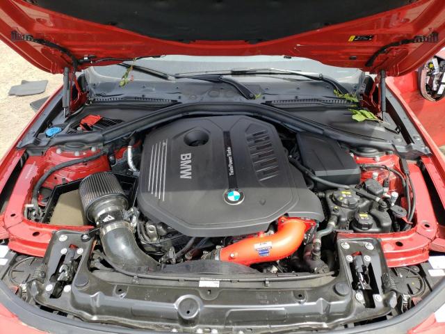 Фото 11 с аукциона – 2017 BMW 440XI GRAN с VIN WBA4E5C59HG189013