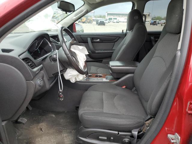 Photo 7 from auction – 2013 CHEVROLET TRAVERSE L with VIN 1GNKRGKDXDJ109015