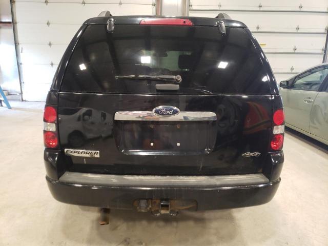 Zdjęcie 6 z aukcji – 2008 FORD EXPLORER X z VIN 1FMEU73E28UA88723