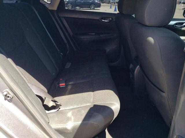 Photo 10 from auction – 2019 NISSAN SENTRA S with VIN 3N1AB7AP1KY398141