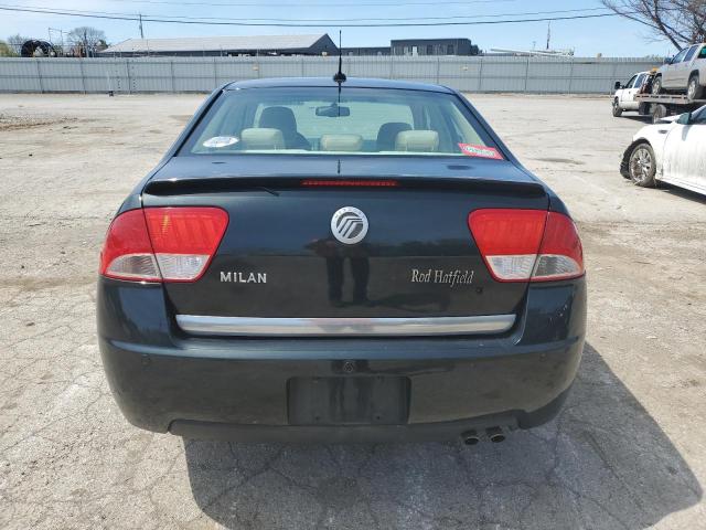 Photo 6 from auction – 2010 MERCURY MILAN with VIN 3MEHM0HA7AR600633