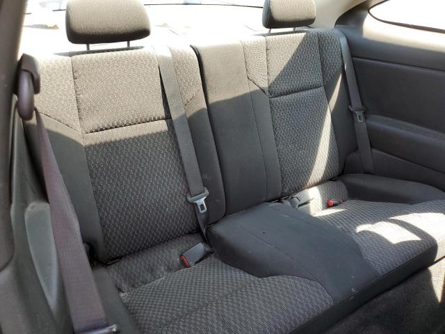 Photo 10 from auction – 2007 CHEVROLET COBALT LT with VIN 1G1AL15F177279077