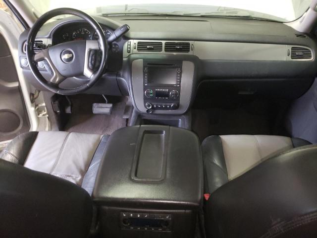 Photo 8 from auction – 2008 CHEVROLET SUBURBAN K with VIN 3GNFK16358G266771