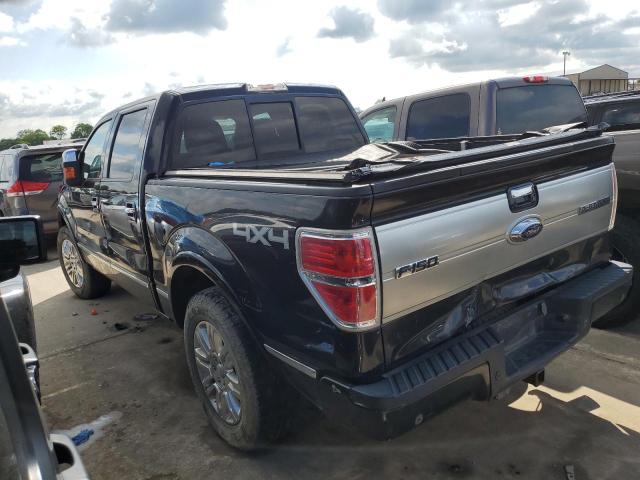 Photo 2 from auction – 2013 FORD F150 SUPER with VIN 1FTFW1ET6DFB33317