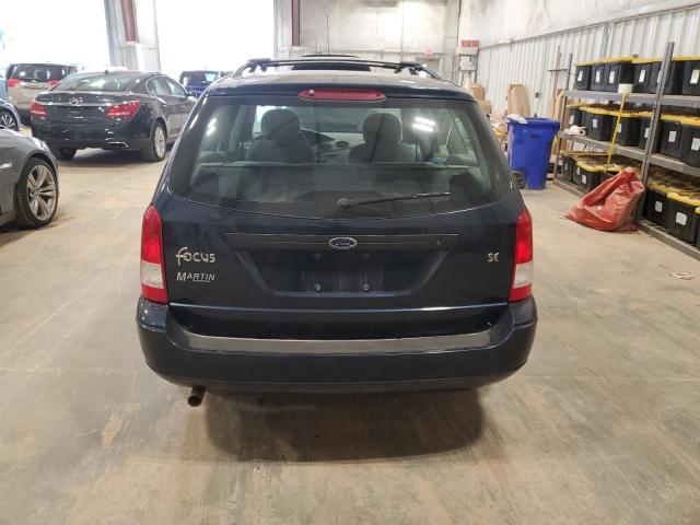 Photo 6 from auction – 2001 FORD FOCUS SE with VIN 1FAFP36331W120758