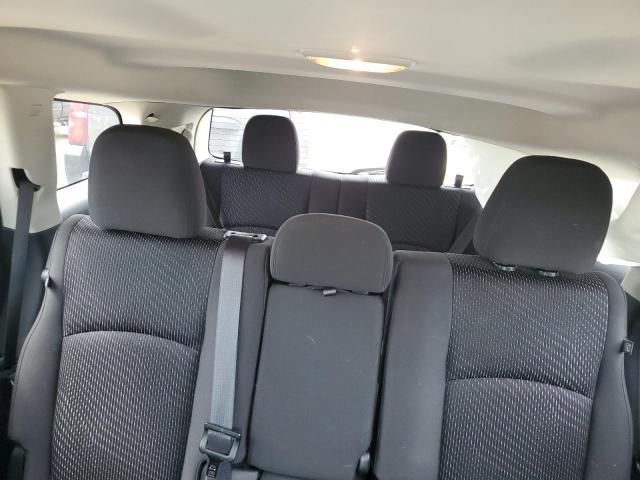 Photo 10 from auction – 2018 DODGE JOURNEY SE with VIN 3C4PDCAB9JT526555