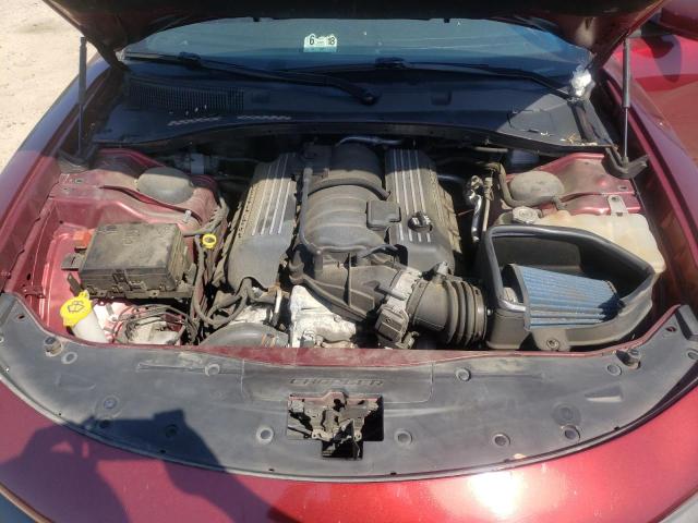 Photo 11 from auction – 2017 DODGE CHARGER R/ with VIN 2C3CDXGJ0HH660687