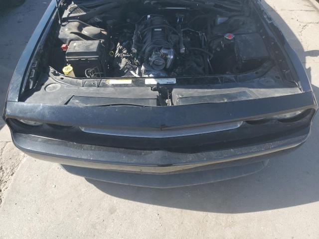 Photo 11 from auction – 2012 DODGE CHALLENGER with VIN 2C3CDYBT4CH101201
