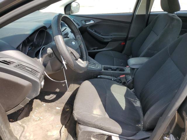 Photo 7 from auction – 2016 FORD FOCUS SE with VIN 1FADP3F21GL279559