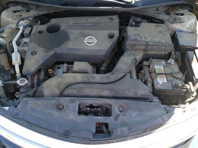 Photo 11 from auction – 2013 NISSAN ALTIMA 2.5 with VIN 1N4AL3AP4DN463167