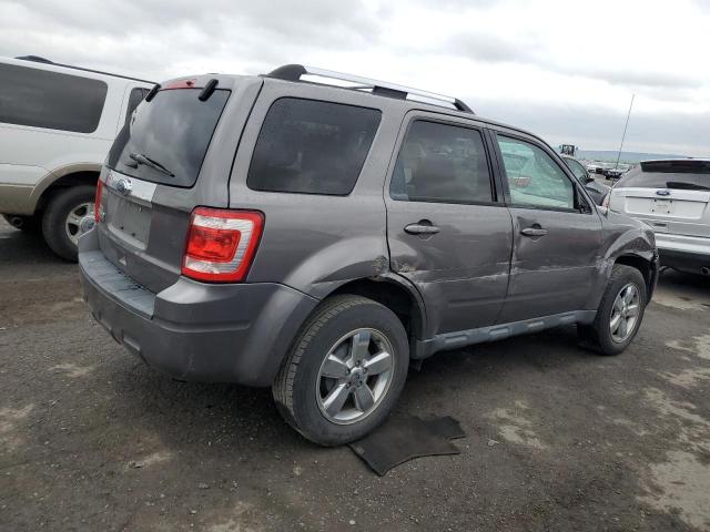 Photo 3 from auction – 2012 FORD ESCAPE LIM with VIN 1FMCU9E70CKA54561
