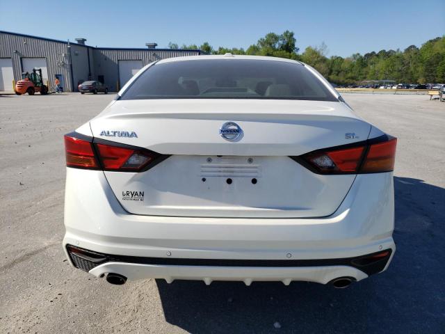 Photo 6 from auction – 2020 NISSAN ALTIMA SL with VIN 1N4BL4EV5LC153249