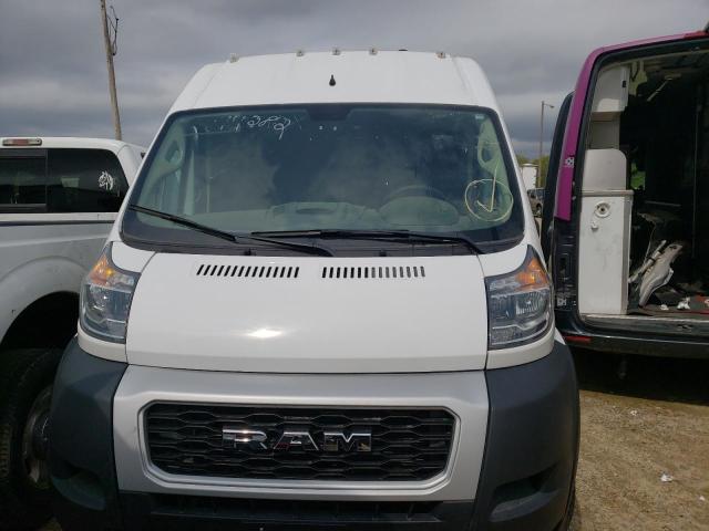 Photo 5 from auction – 2020 RAM PROMASTER with VIN 3C6TRVDG7LE120971