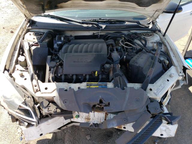 Photo 11 from auction – 2006 CHEVROLET MONTE CARL with VIN 2G1WL16CX69352082