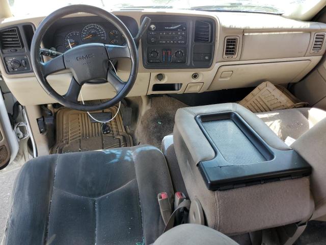 Photo 8 from auction – 2003 GMC YUKON with VIN 1GKEC13V23R214986