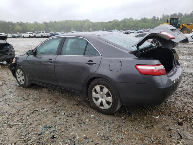 Photo 2 from auction – 2009 TOYOTA CAMRY BASE with VIN 4T1BE46K19U379070