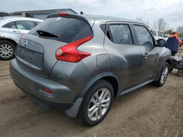 Photo 3 from auction – 2011 NISSAN JUKE S with VIN JN8AF5MV0BT015528