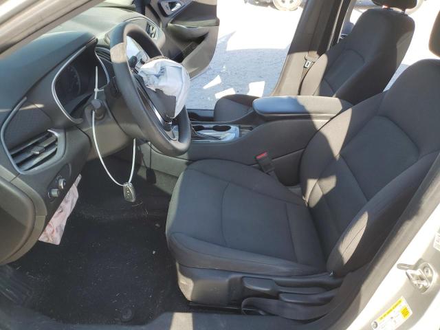 Photo 7 from auction – 2017 CHEVROLET MALIBU LS with VIN 1G1ZB5ST5HF187517