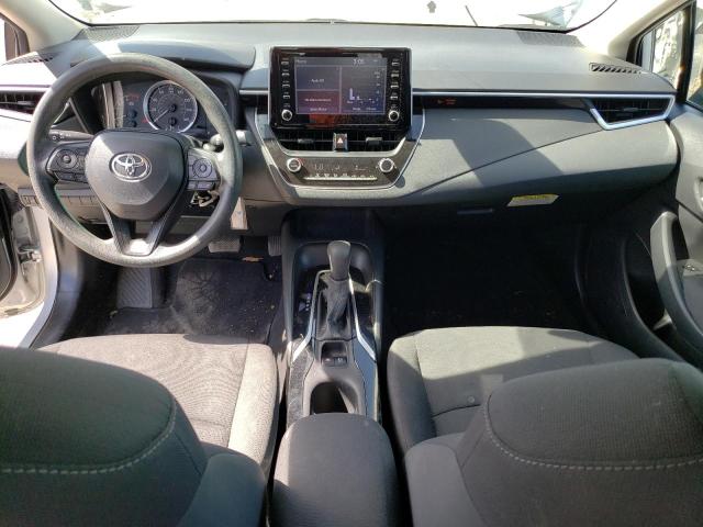 Photo 8 from auction – 2020 TOYOTA COROLLA LE with VIN 5YFEPRAE0LP074089