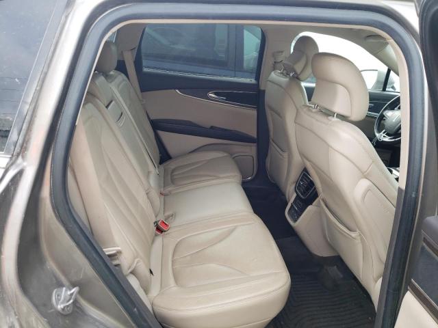 صورة رقم 11 من المزاد - 2016 LINCOLN MKX RESERV مع VIN 2LMTJ8LR8GBL89322