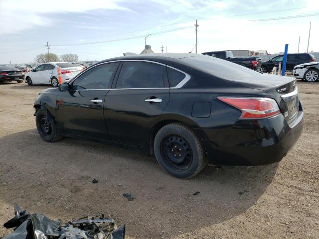 Photo 2 from auction – 2014 NISSAN ALTIMA 2.5 with VIN 1N4AL3AP1EC325714