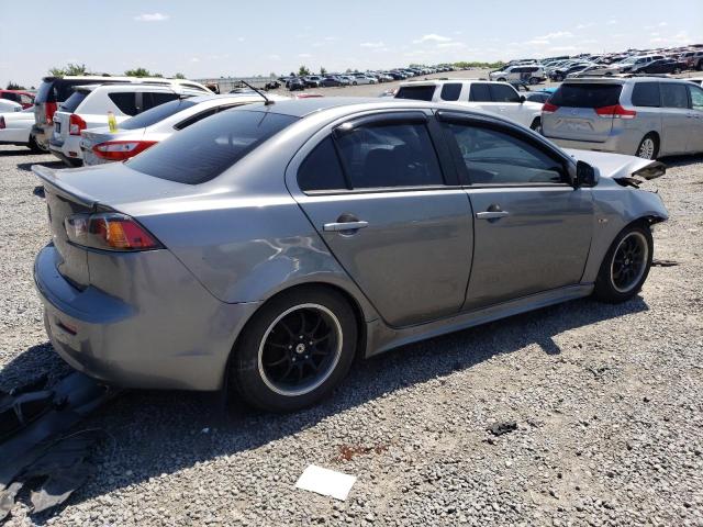 Photo 3 from auction – 2012 MITSUBISHI LANCER ES/ with VIN JA32U2FU6CU028447