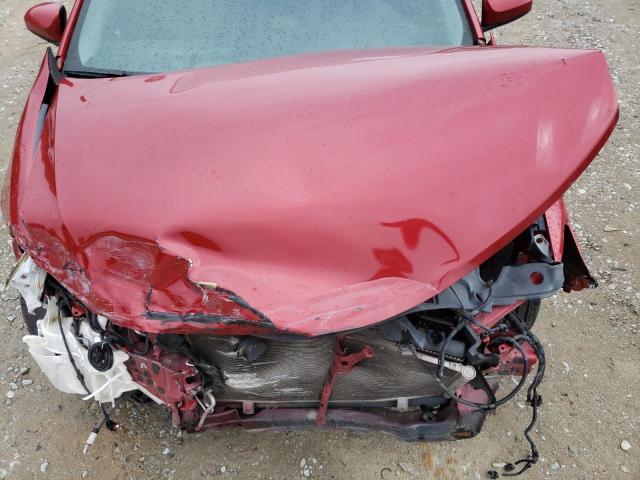 Photo 11 from auction – 2012 TOYOTA CAMRY BASE with VIN 4T1BF1FK0CU531004