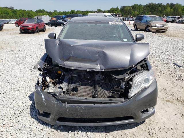 Photo 5 from auction – 2011 TOYOTA AVALON BAS with VIN 4T1BK3DB3BU416096