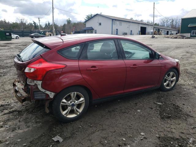 Photo 3 from auction – 2014 FORD FOCUS SE with VIN 1FADP3K21EL120933