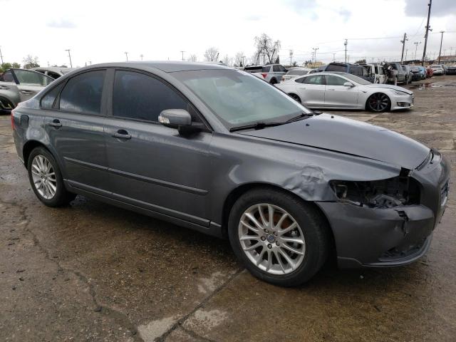 Photo 4 from auction – 2010 VOLVO S40 2.4I with VIN YV1382MS3A2494528