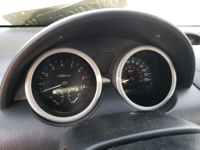 Photo 9 from auction – 2006 CHEVROLET AVEO LT with VIN KL1TG66646B645309