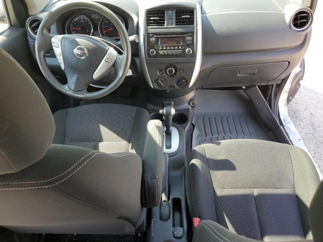Photo 8 from auction – 2017 NISSAN VERSA S with VIN 3N1CN7AP9HK433276