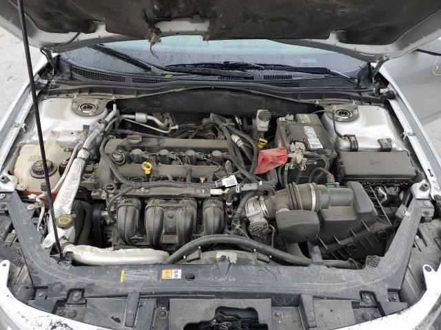 Photo 11 from auction – 2012 FORD FUSION SE with VIN 3FAHP0HA5CR288538