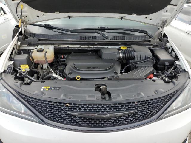 Photo 12 from auction – 2019 CHRYSLER PACIFICA T with VIN 2C4RC1FG7KR554959
