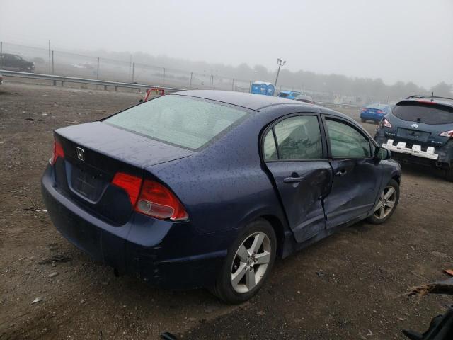 Photo 3 from auction – 2007 HONDA CIVIC EX with VIN 1HGFA16877L045070