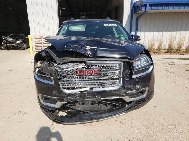 Photo 5 from auction – 2015 GMC ACADIA DEN with VIN 1GKKRTKD7FJ297937