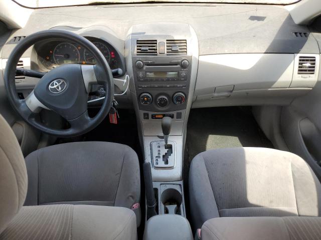 Фото 8 с аукциона – 2011 TOYOTA COROLLA BA с VIN JTDBU4EE2BJ095750