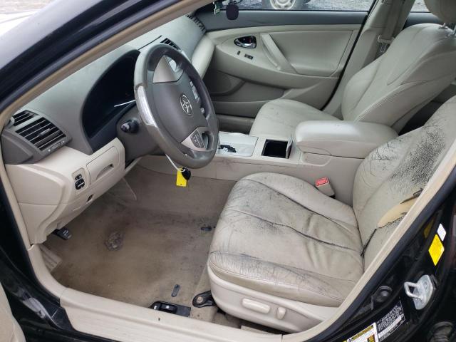 Photo 7 from auction – 2011 TOYOTA CAMRY BASE with VIN 4T4BF3EK0BR178992