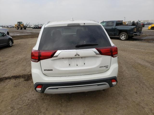 Photo 6 from auction – 2019 MITSUBISHI OUTLANDER with VIN JA4AD3A3XKZ023846