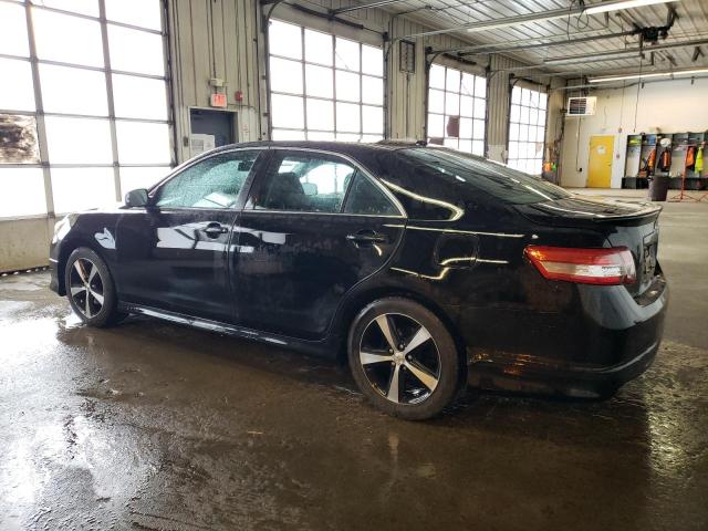 Photo 2 from auction – 2011 TOYOTA CAMRY BASE with VIN 4T1BF3EK3BU690577
