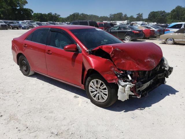 Photo 4 from auction – 2014 TOYOTA CAMRY L with VIN 4T1BF1FKXEU783877