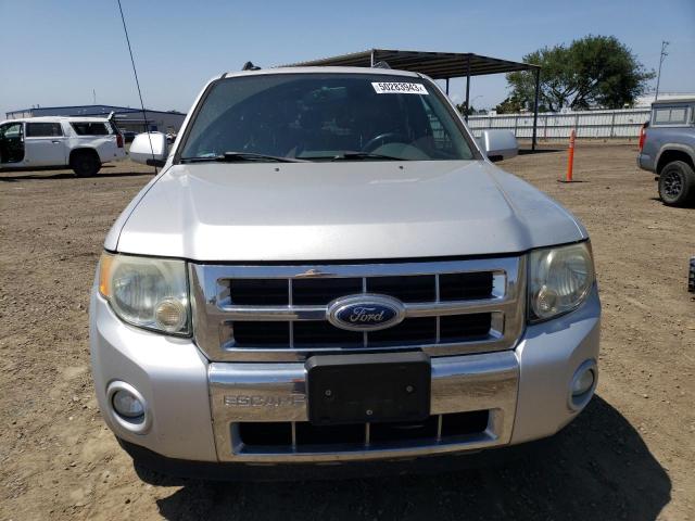 Photo 5 from auction – 2010 FORD ESCAPE LIM with VIN 1FMCU0EGXAKA10740