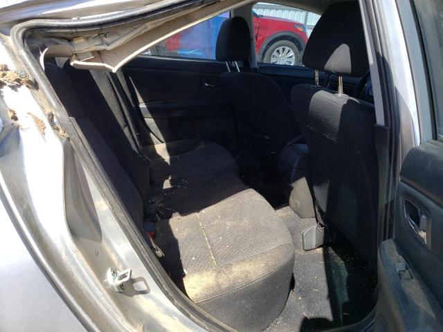 Photo 10 from auction – 2008 MAZDA 3 I with VIN JM1BK32F881181621