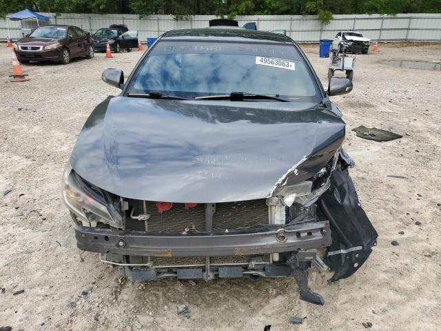 Photo 5 from auction – 2015 TOYOTA SCION TC with VIN JTKJF5C76FJ011007