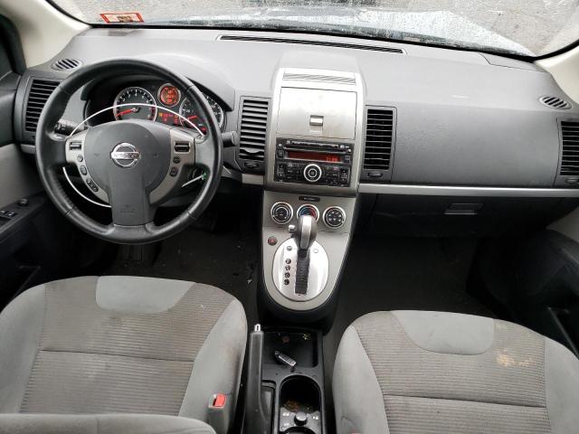Photo 8 from auction – 2011 NISSAN SENTRA with VIN 3N1AB6AP3BL683592